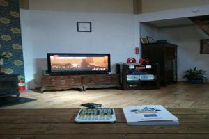 Ganghwa aura pension