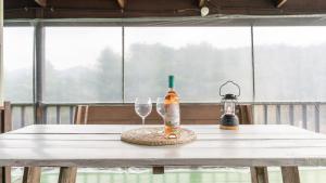 gapyeong tori spa pension