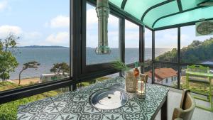 Ganghwa White Stone Pension