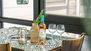 Ganghwa White Stone Pension