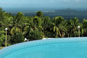 SMDP Resort Hotel CamSur