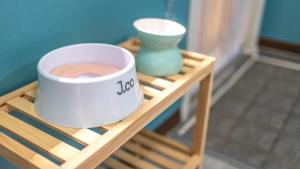 Yangpyeong dodam dodam pension