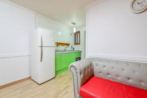 Geoje Gaonara Pension