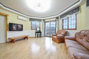 Geoje Gaonara Pension