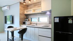 Hongcheon stone brown Pension