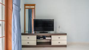 Taean Mongsanpo and the Sea Pension