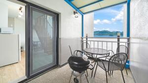 Namhae Ourpoolvilla