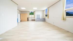 Tongyoung Sandeulhae Healling Pension