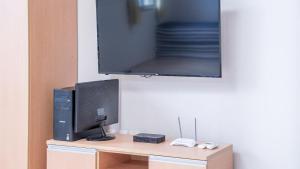 Tongyoung Sandeulhae Healling Pension