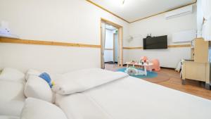 Chuncheon El Dorado Kids Pension