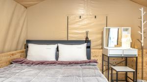 Gapyeong camp with pet & aegyeonglamping