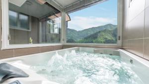 Gapyeong Gipeunsanarae Spa Pension