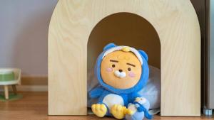 Gapyeong Ddobagi Pet & Spa Glamping