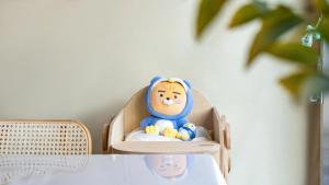 Gapyeong Ddobagi Pet & Spa Glamping