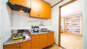 Gangchon Pine Hill Pension