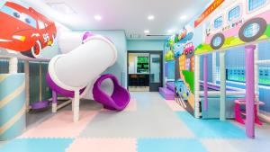 Gapyeong YouKids Poolvilla