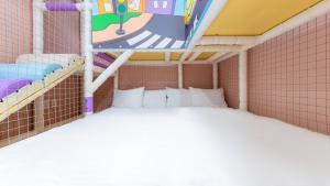 Gapyeong YouKids Poolvilla