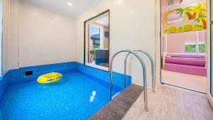 Gapyeong YouKids Poolvilla