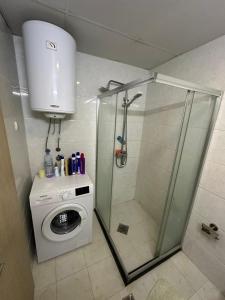 Dominos Apartments