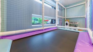 Gapyeong YouKids Poolvilla