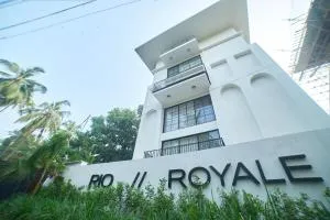 Rio Royale - Sinquerim