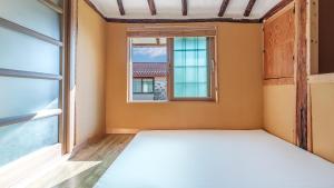 Jeju motungedoljib dogchaepension