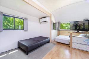 Gapyeong Karabankaempingnongwon