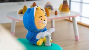 Yeosu Sea&Blue Family Pension