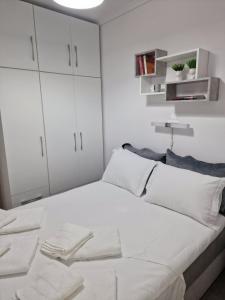 Valentinas Apartment