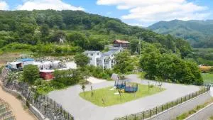 Hongcheon D-day pension&camping - 杨平郡