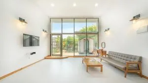goseong theprism pension - 固城
