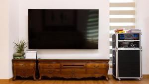 Chungnam cheong-yang ekohillinghauseu