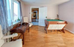 Nice Home In Torup With Wifi