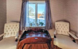 Nice Home In Torup With Wifi