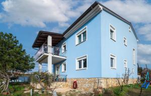 Beautiful Apartment In Barbariga