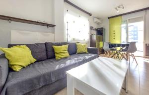 Gorgeous Apartment In Moncofa Playa