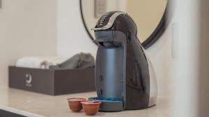 Pohang Etoile Poolvilla