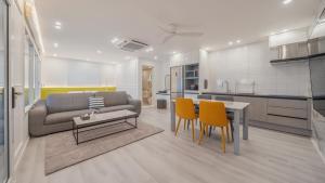 Pohang Etoile Poolvilla