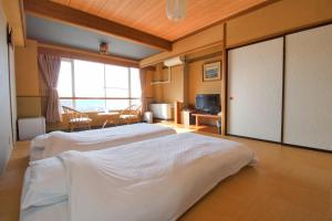 Nagano Hotel&Resort Yamanouchi Hills 3-Star Accommodation suite
