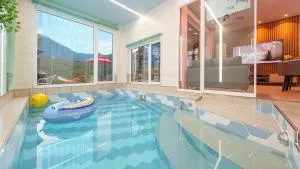 Danyang greennarae dokche poolvilla Pens - Danyang