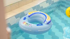 Danyang greennarae dokche poolvilla Pens