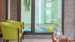 Danyang greennarae dokche poolvilla Pens