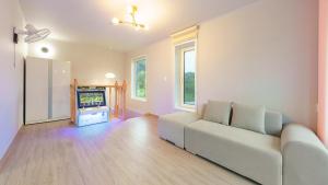 Danyang greennarae dokche poolvilla Pens