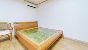 jeju oceancliffcottage