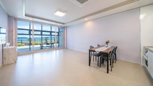 Yeosu Wayo Ocean View Pension