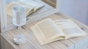 Yeosu Wayo Ocean View Pension