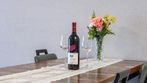 Yeosu Wayo Ocean View Pension