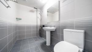 Yeosu Wayo Ocean View Pension