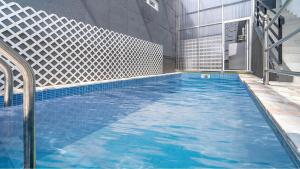 Chungnam Cheongyang Kongmaea Poolvilla