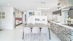 Chungnam Cheongyang Kongmaea Poolvilla